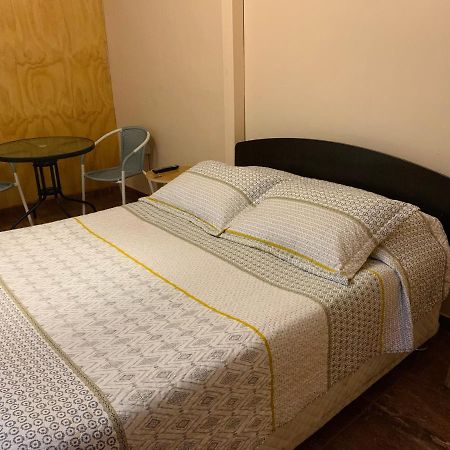 Hostal Iria Αντοφαγάστα Εξωτερικό φωτογραφία