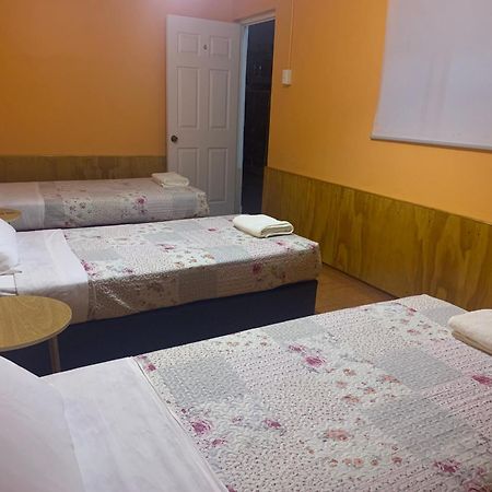 Hostal Iria Αντοφαγάστα Εξωτερικό φωτογραφία