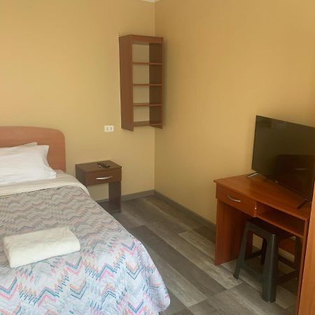 Hostal Iria Αντοφαγάστα Εξωτερικό φωτογραφία