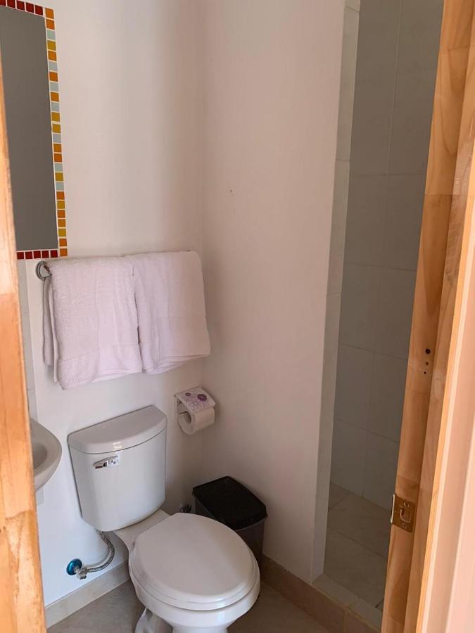 Hostal Iria Αντοφαγάστα Εξωτερικό φωτογραφία