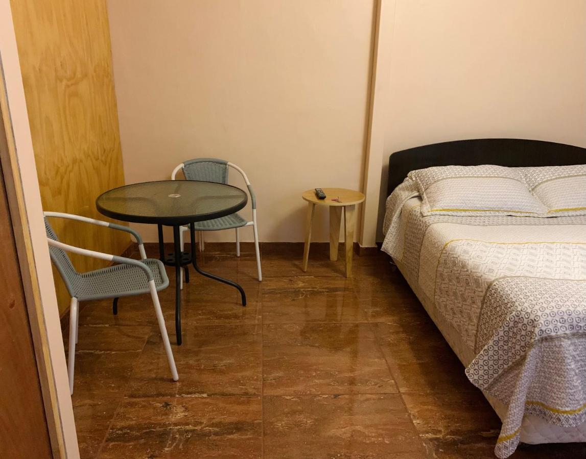 Hostal Iria Αντοφαγάστα Εξωτερικό φωτογραφία