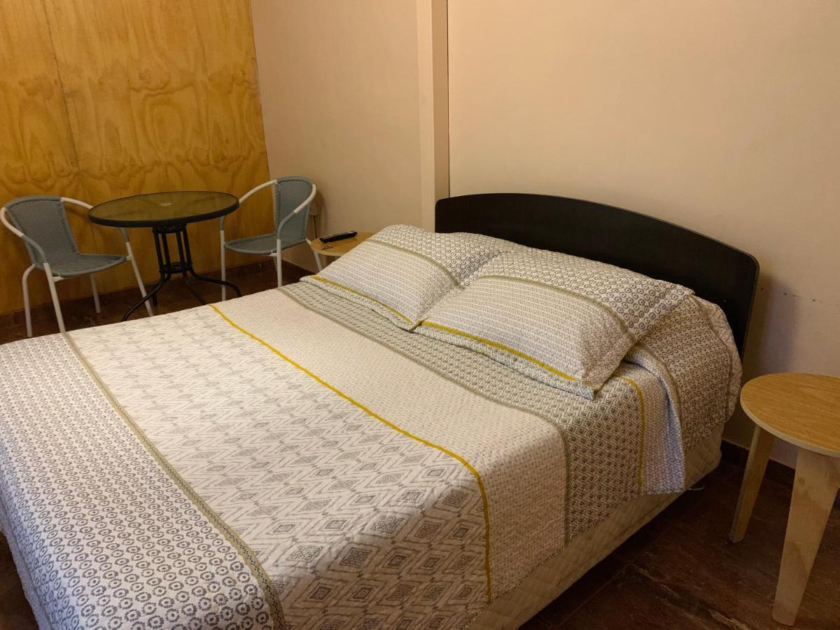 Hostal Iria Αντοφαγάστα Εξωτερικό φωτογραφία