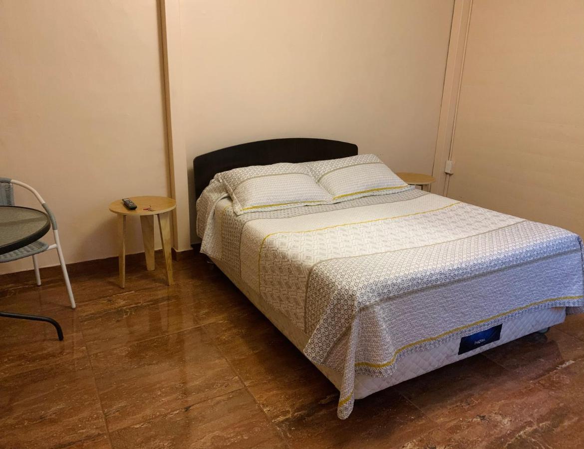 Hostal Iria Αντοφαγάστα Εξωτερικό φωτογραφία