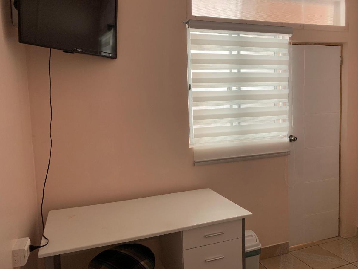 Hostal Iria Αντοφαγάστα Εξωτερικό φωτογραφία