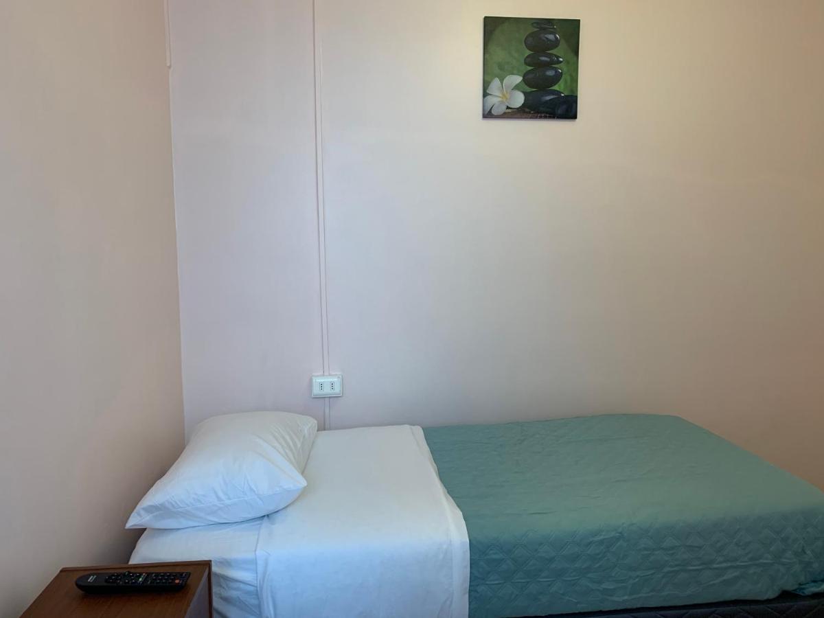 Hostal Iria Αντοφαγάστα Εξωτερικό φωτογραφία