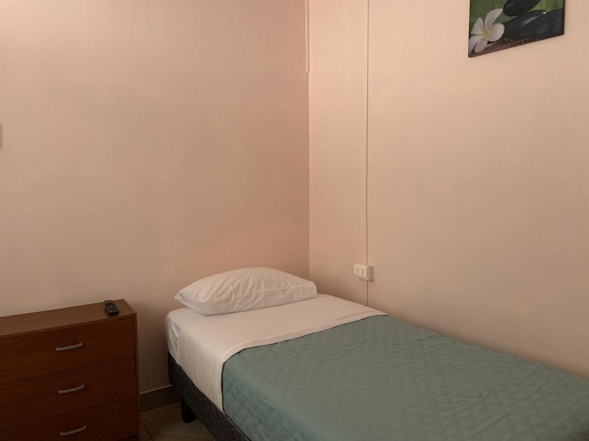 Hostal Iria Αντοφαγάστα Εξωτερικό φωτογραφία