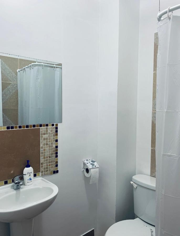 Hostal Iria Αντοφαγάστα Εξωτερικό φωτογραφία