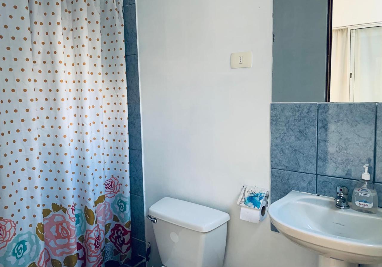 Hostal Iria Αντοφαγάστα Εξωτερικό φωτογραφία