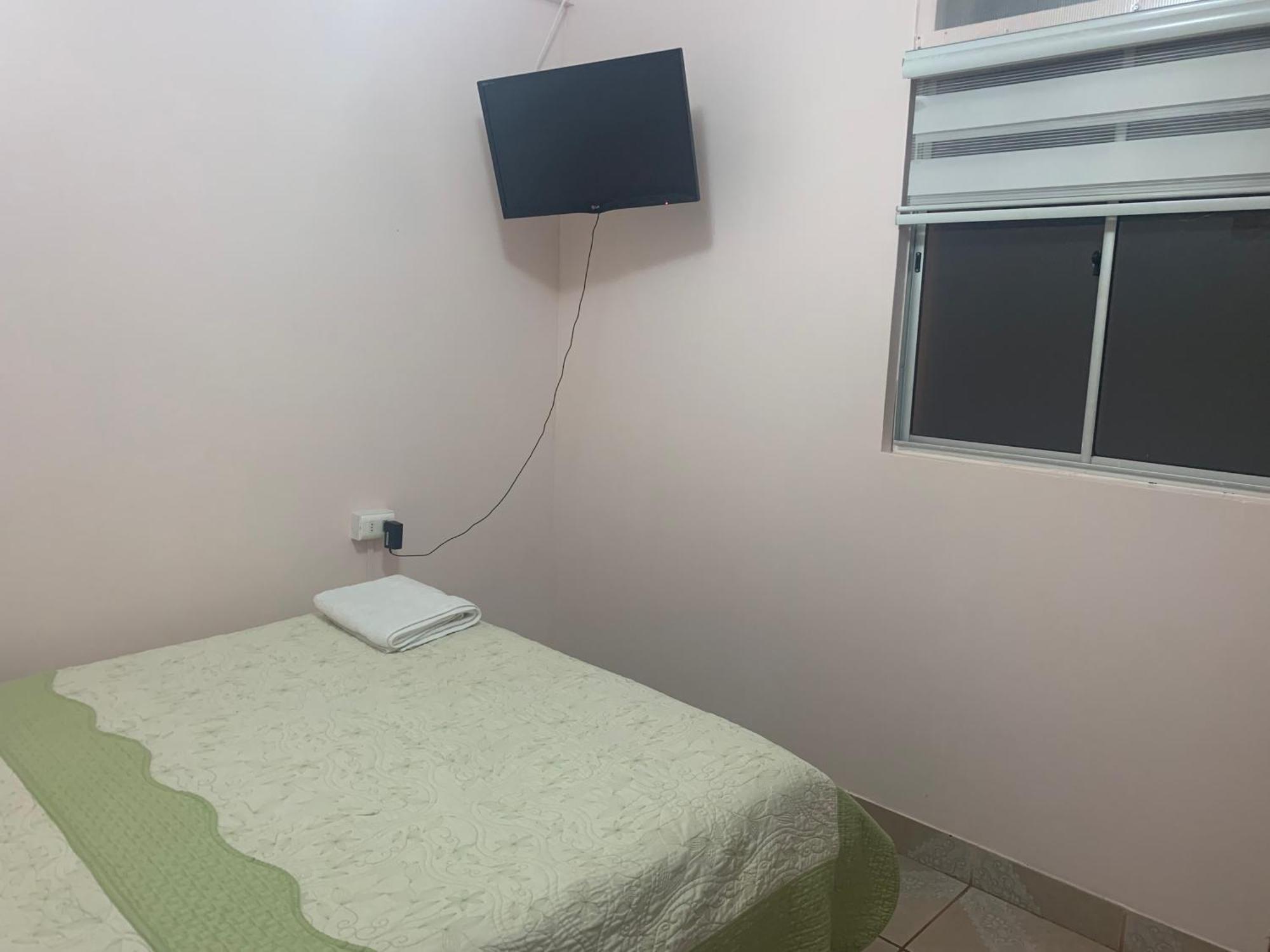 Hostal Iria Αντοφαγάστα Εξωτερικό φωτογραφία