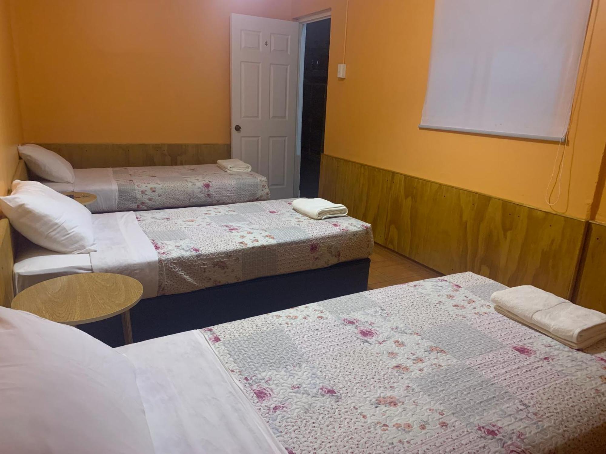 Hostal Iria Αντοφαγάστα Εξωτερικό φωτογραφία