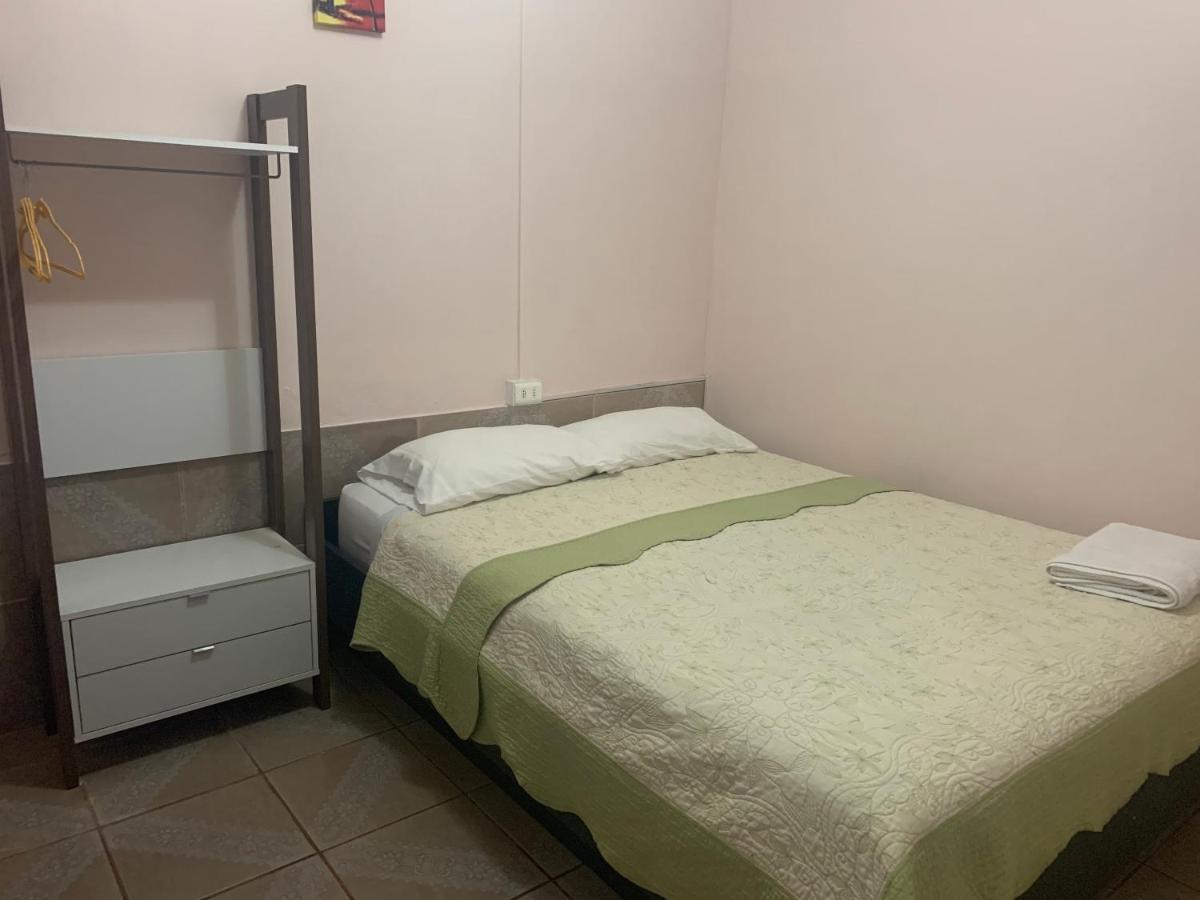 Hostal Iria Αντοφαγάστα Εξωτερικό φωτογραφία