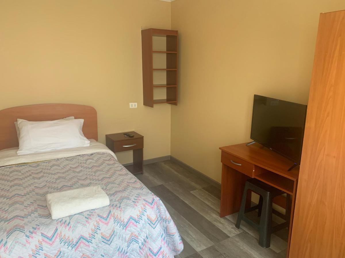 Hostal Iria Αντοφαγάστα Εξωτερικό φωτογραφία
