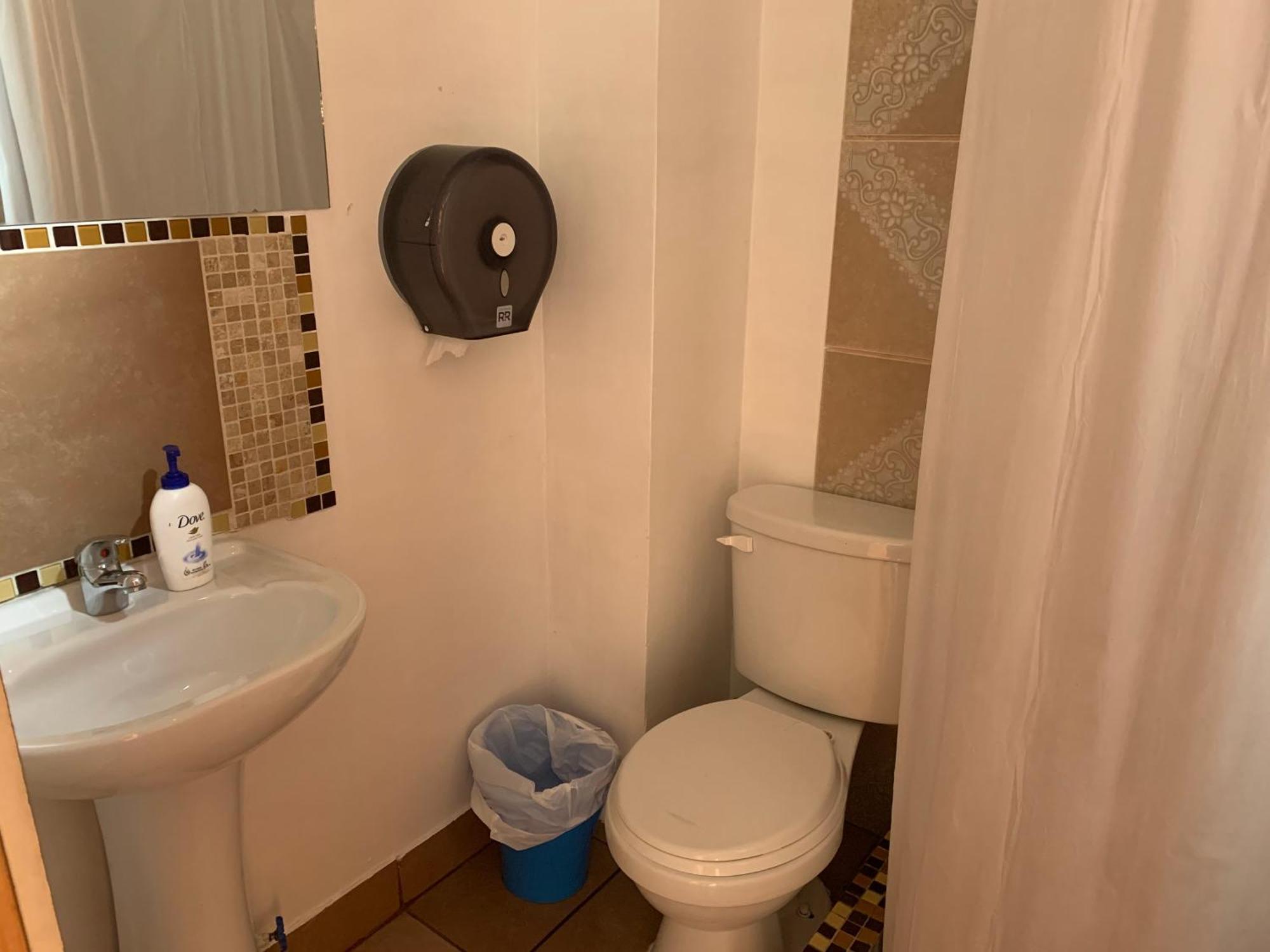 Hostal Iria Αντοφαγάστα Δωμάτιο φωτογραφία