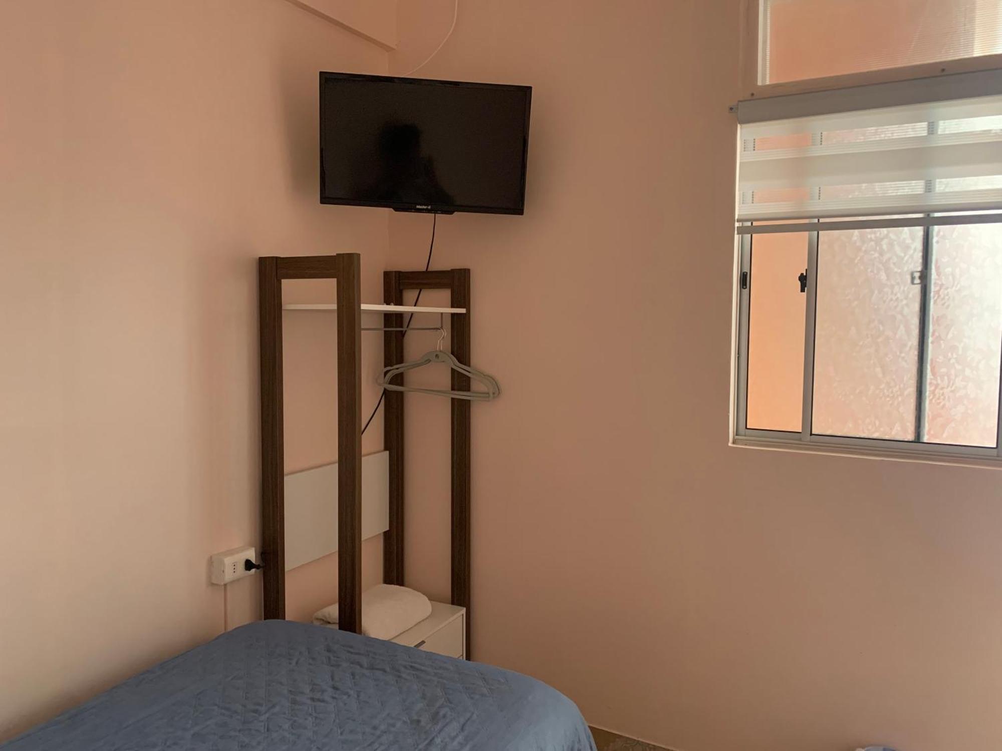 Hostal Iria Αντοφαγάστα Δωμάτιο φωτογραφία