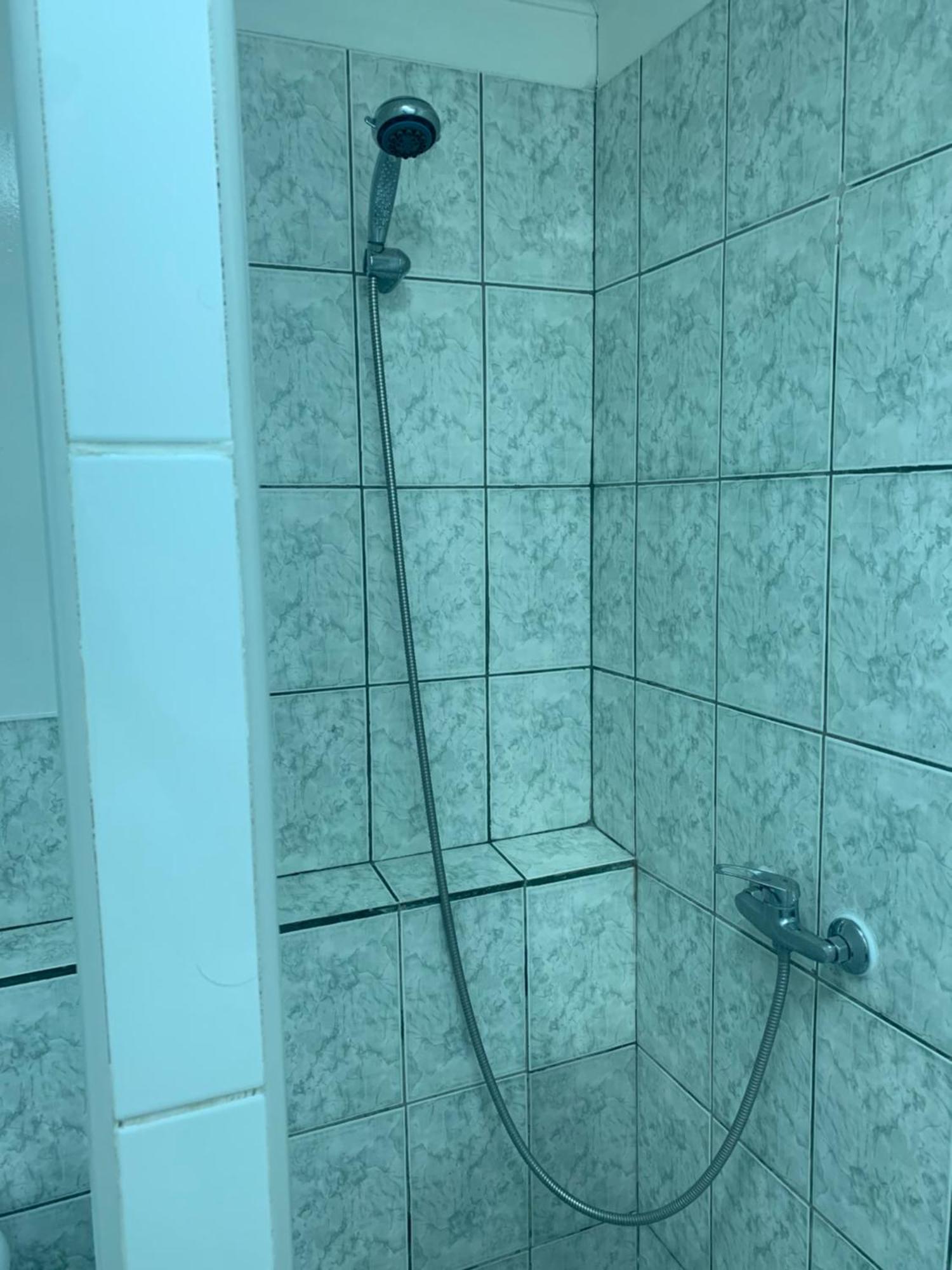 Hostal Iria Αντοφαγάστα Δωμάτιο φωτογραφία