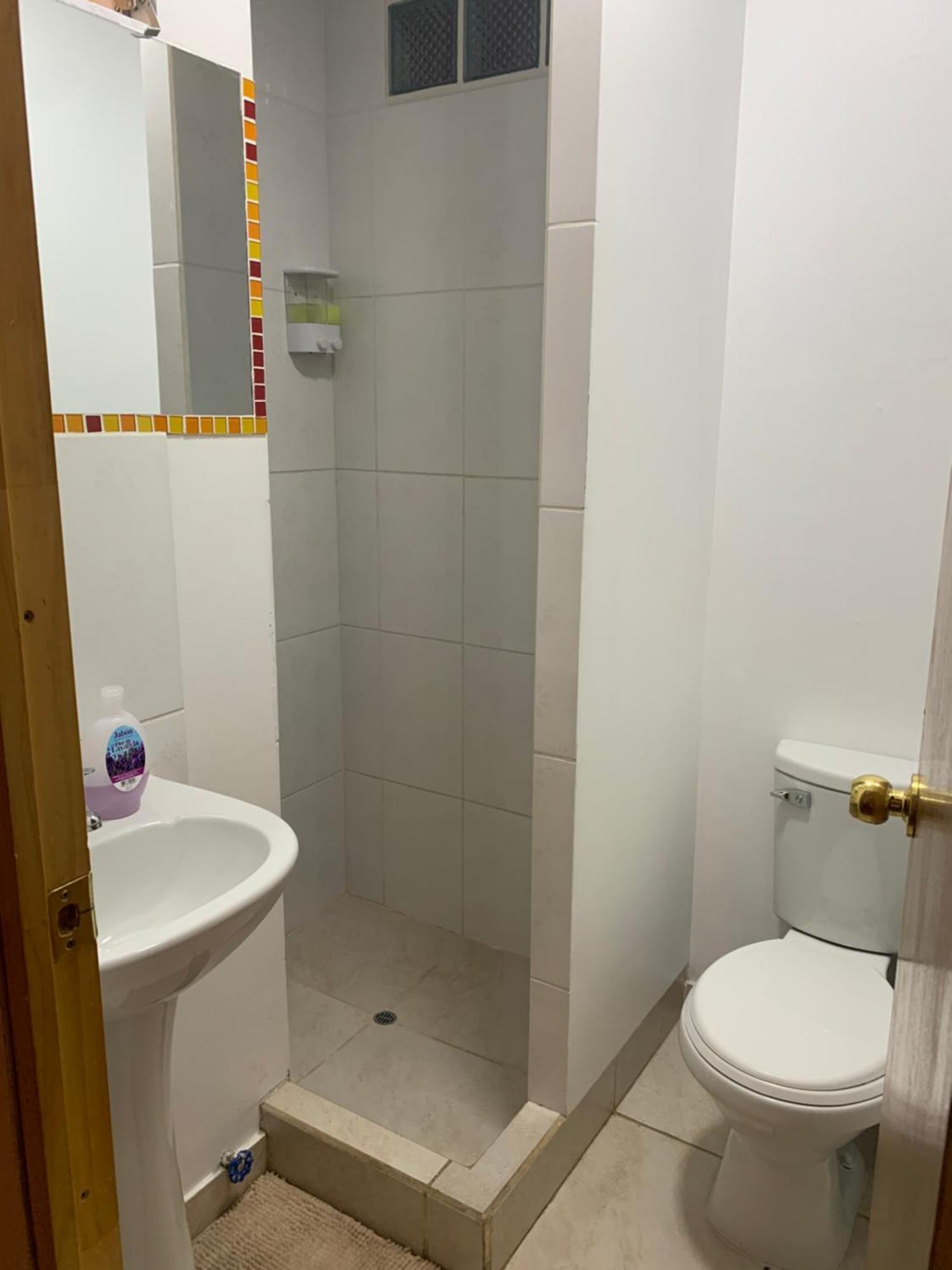Hostal Iria Αντοφαγάστα Δωμάτιο φωτογραφία