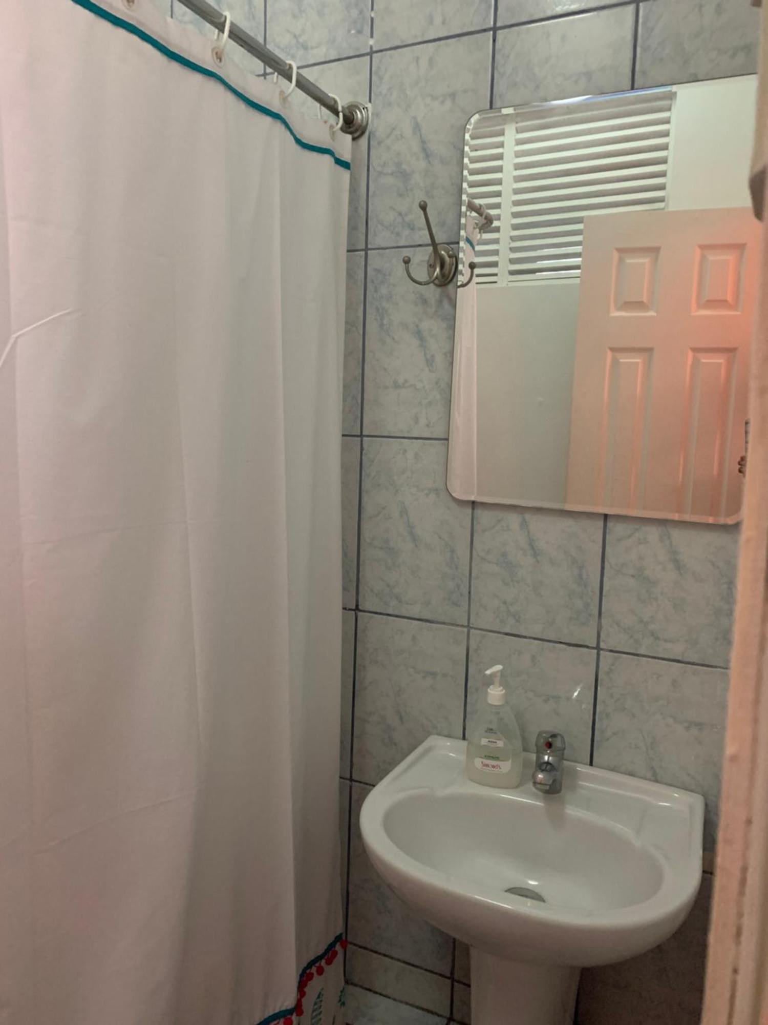 Hostal Iria Αντοφαγάστα Δωμάτιο φωτογραφία