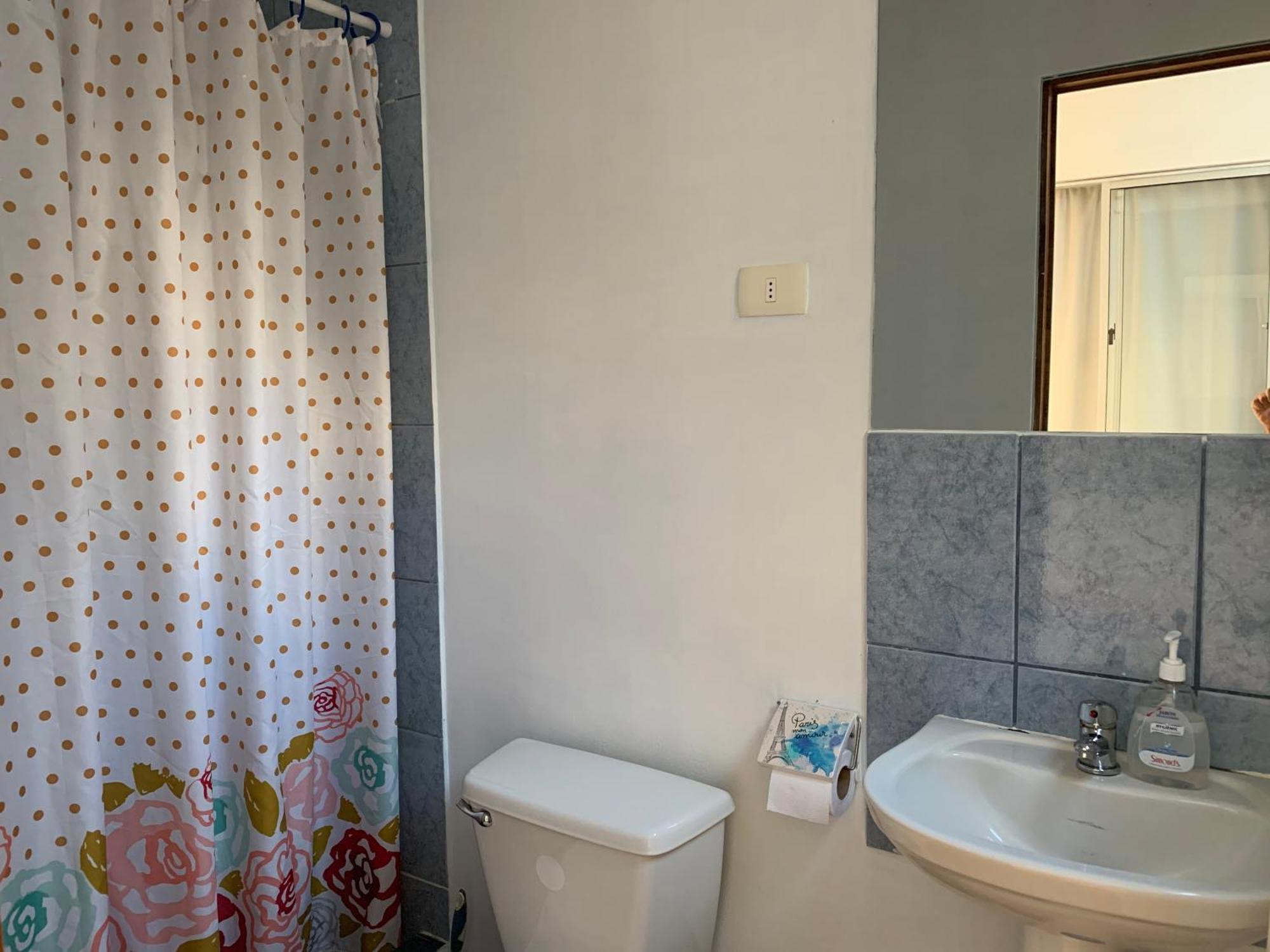 Hostal Iria Αντοφαγάστα Δωμάτιο φωτογραφία