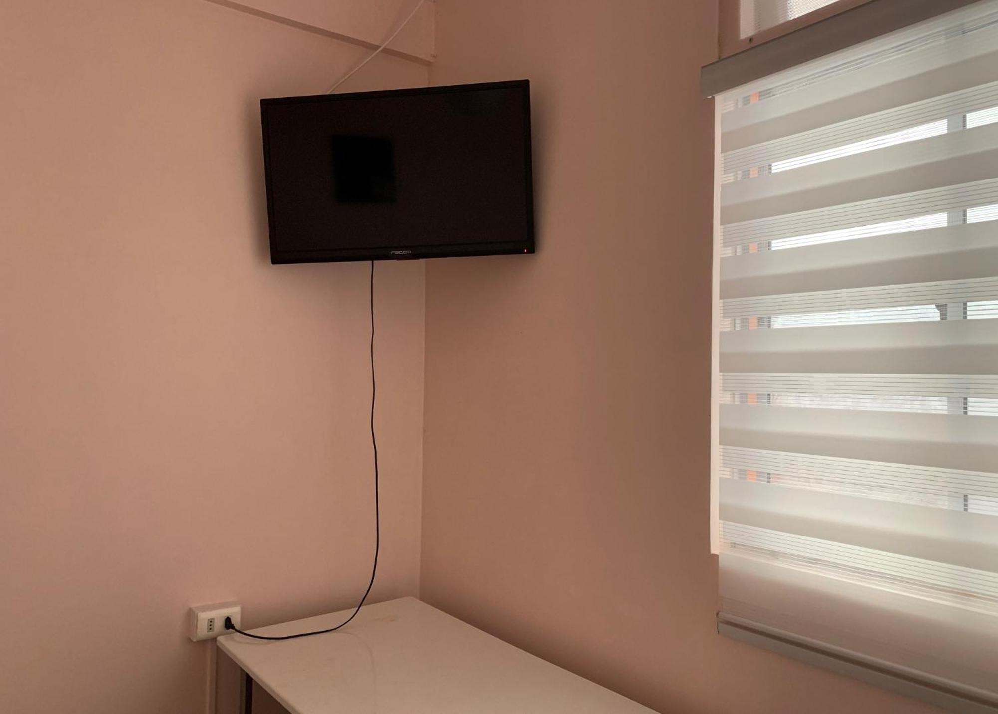 Hostal Iria Αντοφαγάστα Δωμάτιο φωτογραφία